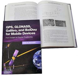 GPS, GLONASS, Galileo and Beidou for mobile devices book 